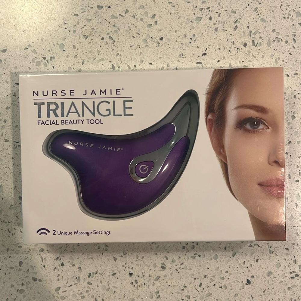 Massaging Facial Tool